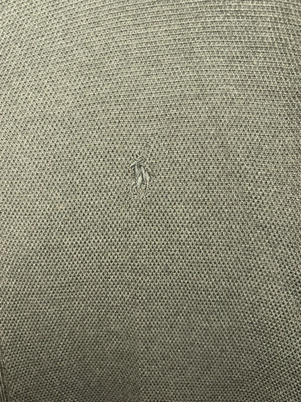 Polo by Ralph Lauren Men's Merino Wool Sweater - Picture 3 of 6